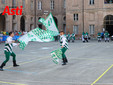 Le immagini dei campionati (Merphefoto) Le immagini dei campionati (Merphefoto)