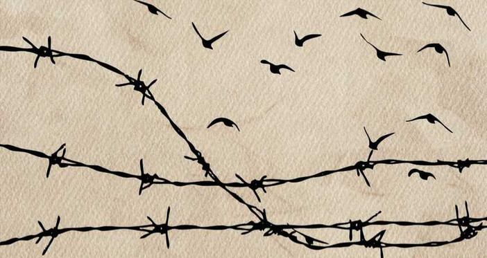 “Senza distinzione di razza. La Memoria come responsabilità” al CPIA di Asti “Senza distinzione di razza. La Memoria come responsabilità” al CPIA di Asti