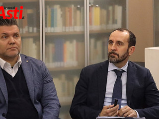 Le immagini del convegno (Merphefoto)