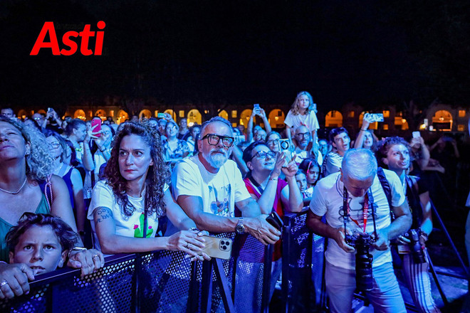 Asti Musica "a rischio"? L'opposizione incalza il sindaco sulla sicurezza