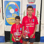BOCCE / Due titoli ai campionati giovanili regionali del volo per l'Auxilium Saluzzo BOCCE / Due titoli ai campionati giovanili regionali del volo per l'Auxilium Saluzzo