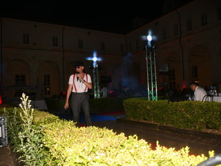Le immagini dell'evento