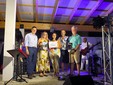 Le immagini dell'evento
