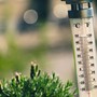 LE PREVISIONI / Qualche temporale tra oggi e domani, ma da domenica torneranno caldo e afa LE PREVISIONI / Qualche temporale tra oggi e domani, ma da domenica torneranno caldo e afa