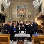 Montechiaro in festa per i 35 anni del coro polifonico