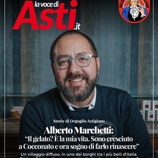Alberto Marchetti