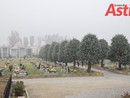 Il cimitero urbano di Asti Il cimitero urbano di Asti