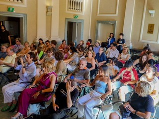 Galleria fotografica a cura di Efrem Zanchettin (MerfePhoto)