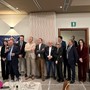 In 250 per la cena di Natale di Fratelli d’Italia della Federazione Provinciale di Cuneo In 250 per la cena di Natale di Fratelli d’Italia della Federazione Provinciale di Cuneo