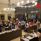 Asti, la minoranza in difesa dell'autonomie delle scuole astigiane nel dimensionamento scolastico