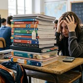 Caro scuola, da Azione Asti la proposta per arginare i rincari Caro scuola, da Azione Asti la proposta per arginare i rincari