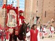 Un'immagine del Palio 2024 (MerfePhoto)