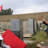 Le foto del servizio sono di Efrem Zanchettin Le foto del servizio sono di Efrem Zanchettin