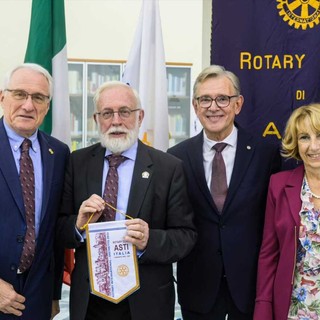 Benessere mentale a scuola, riparte il progetto del Rotary per gli studenti