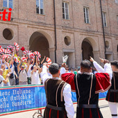 Le immagini dei campionati (Merphefoto)