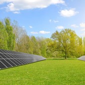Energia pulita, la Provincia di Asti lancia un bando da 2,6 milioni di euro