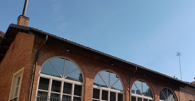 La Cascina del Racconto