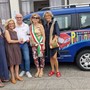 La consegna