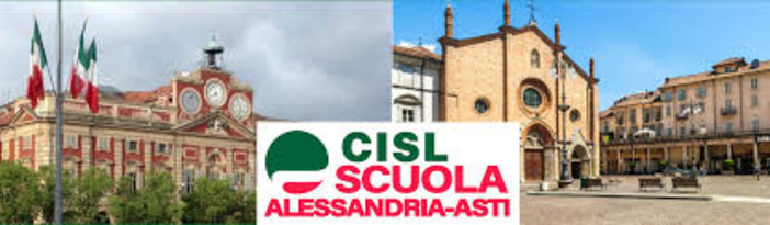 Dimensionamento scolastico: la CISL Scuola interviene al Consiglio Provinciale di Asti