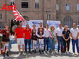 Le immagini dei campionati (Merphefoto) Le immagini dei campionati (Merphefoto)