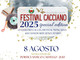 Festival Cacciano 2025, musica classica e contemporanea negli antichi portici di Moncalvo