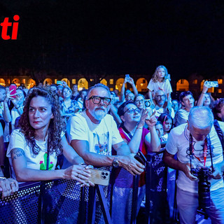 Asti Musica "a rischio"? L'opposizione incalza il sindaco sulla sicurezza