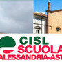 Dimensionamento scolastico: la CISL Scuola interviene al Consiglio Provinciale di Asti