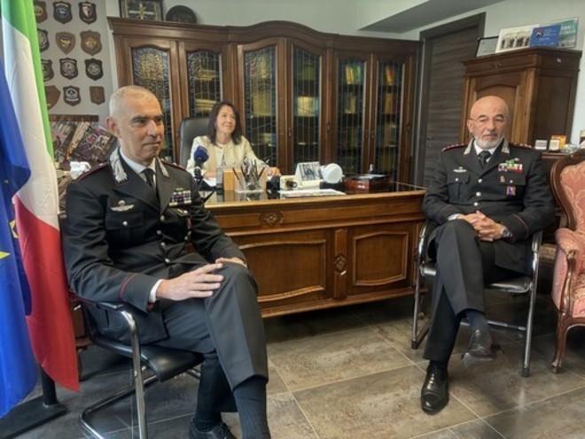 Sgominata la banda degli assalti ai bancomat con l'esplosivo: avevano colpito anche a Moncalvo e Robella Sgominata la banda degli assalti ai bancomat con l'esplosivo: avevano colpito anche a Moncalvo e Robella