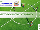 A Castelnuovo Don Bosco nasce il progetto “Calcio Integrato” A Castelnuovo Don Bosco nasce il progetto “Calcio Integrato”