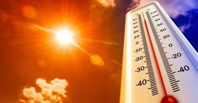 Ondate di calore, in Piemonte attivo il sistema di allerta fino a settembre