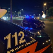 Villanova d’Asti: 18enne arrestato con cocaina, aggredisce i Carabinieri
