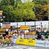 Il Tour de France 2024 colorerà di giallo anche Nizza Monferrato