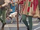 Dopo il Palio, le critiche di Miroglio: "Angosciante vedere un cane stremato e assetato nel corteo, era evitabile?"