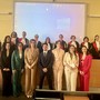 La premiazione della scorsa sessione