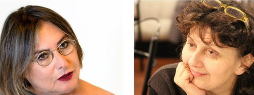 Carla Crosio e Margherita Levo Rosenberg
