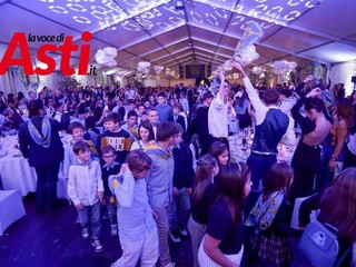 Galleria fotografica a cura di Efrem Zanchettin (MerfePhoto)