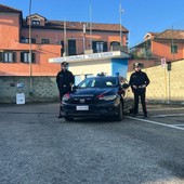 Canelli, tensione sugli spalti durante Canelli–Spartak San Damiano: identificati due minorenni