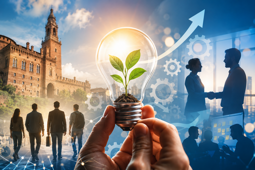 Il futuro del lavoro parte dalle micro e piccole imprese: tavola rotonda a palazzo Mazzetti Il futuro del lavoro parte dalle micro e piccole imprese: tavola rotonda a palazzo Mazzetti