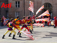 Le immagini dei campionati (Merphefoto) Le immagini dei campionati (Merphefoto)