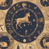 L'Oroscopo di Corinne: cosa dicono le stelle