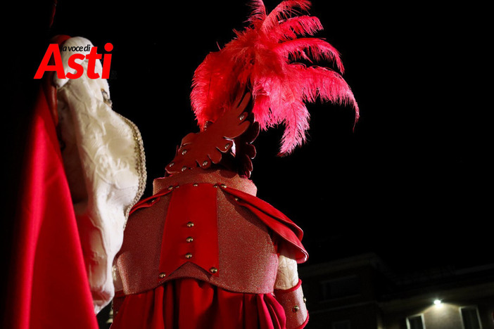 Cinque candidati per la carica di Capitano del Palio, quattro interne al gruppo mentre torna l'ex Michele Gandolfo Cinque candidati per la carica di Capitano del Palio, quattro interne al gruppo mentre torna l'ex Michele Gandolfo
