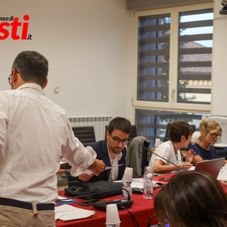 Consiglio comunale ad Asti, la polemica di Forza Italia sui numeri delle interpellanze ritirate Consiglio comunale ad Asti, la polemica di Forza Italia sui numeri delle interpellanze ritirate