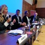 Convegno a tema sanitario