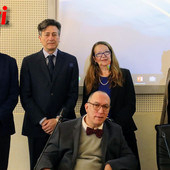 Alcune immagini della mattinata (Merphefoto)