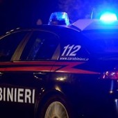 Allarme in corso Alessandria per la presenza di ambulanze e carabinieri, ma era &quot;solo&quot; una persona in stato di alterazione