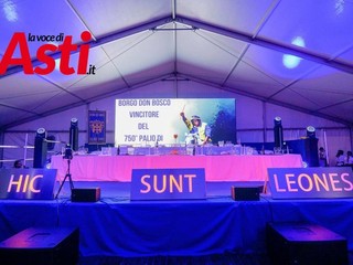 Galleria fotografica a cura di Efrem Zanchettin (MerfePhoto)