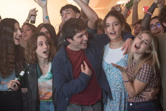 Notte prima degli esami 3.0