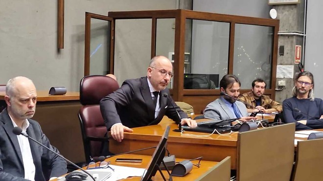 Provincia, via libera al bilancio di previsione 2026/28