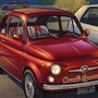 Domenica di motori ad Asti: auto d'epoca in piazza Medici e la Rievocazione del Circuito del Monferrato