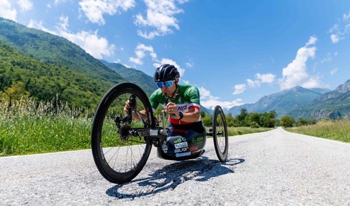 Turismo outdoor e inclusione, prossimo al via un nuovo percorso formativo